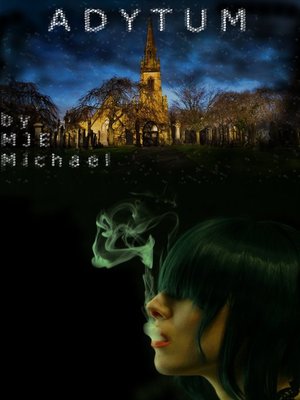 cover image of Adytum